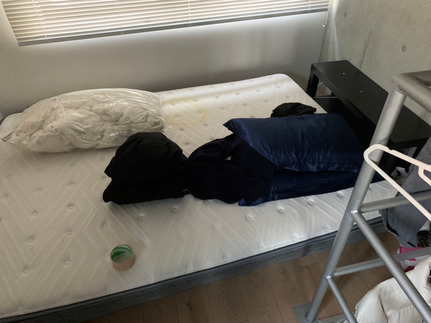 不用品回収実績アフター画像