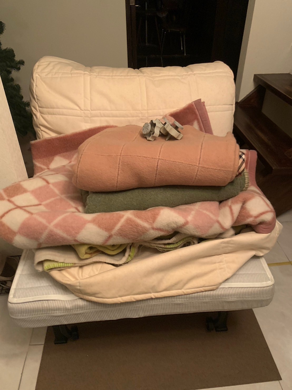 不用品回収実績アフター画像
