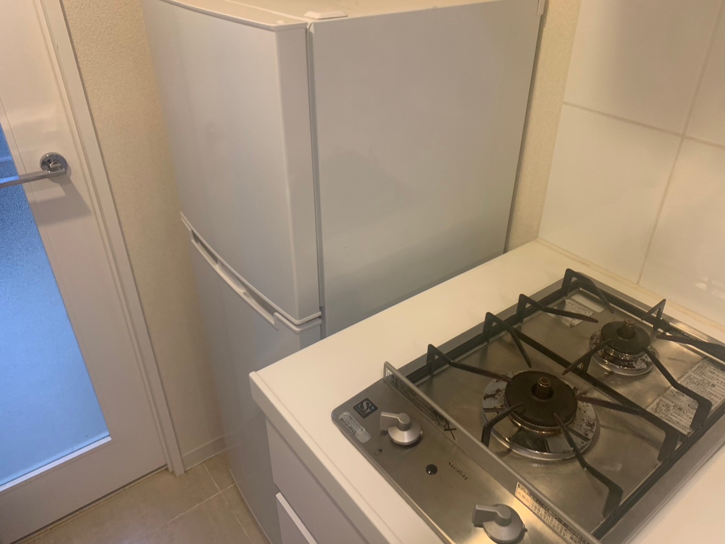 不用品回収実績アフター画像