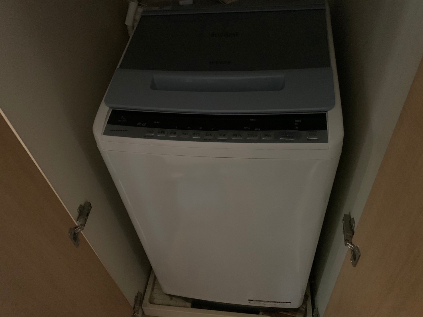 不用品回収実績アフター画像