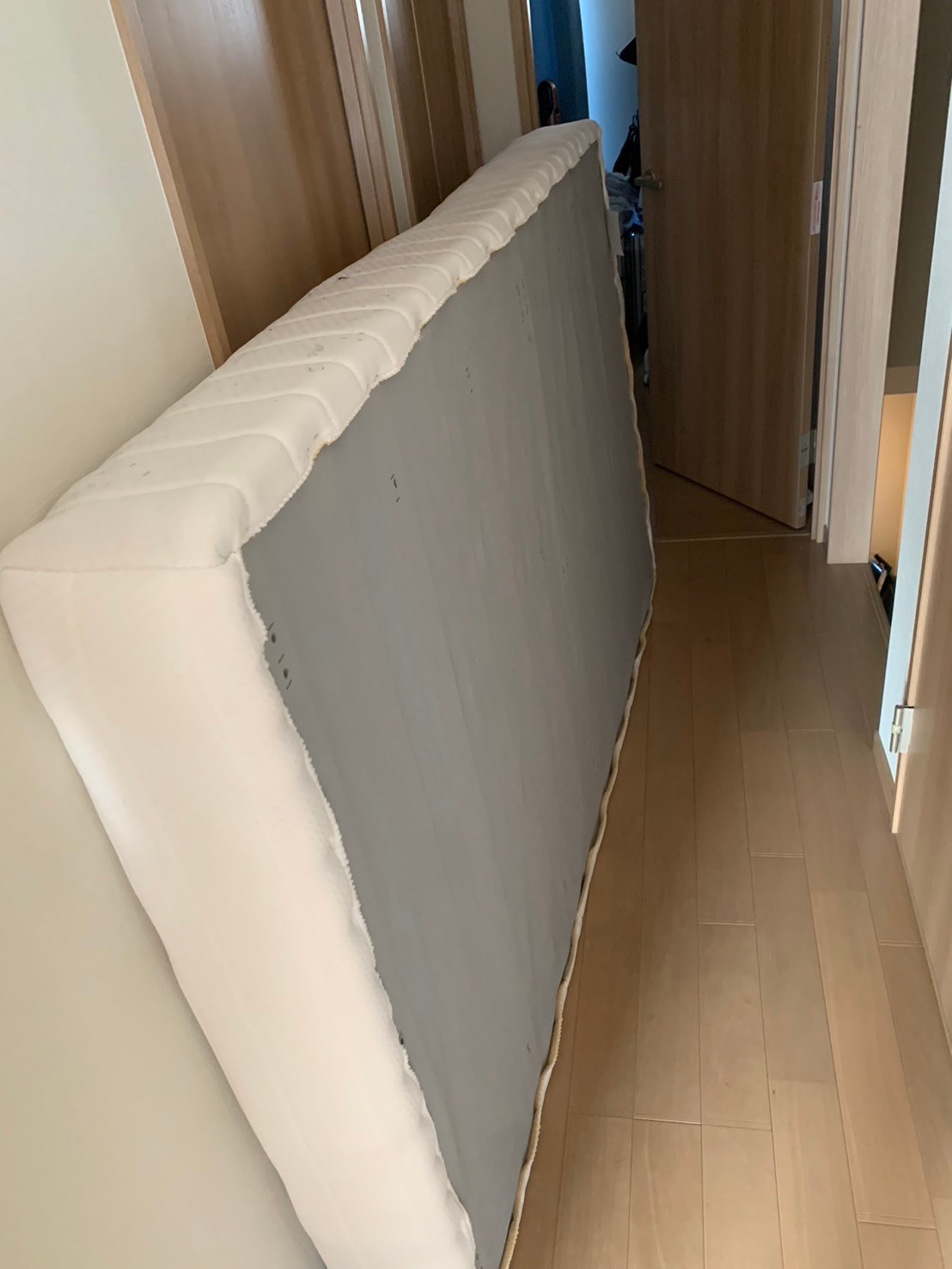 不用品回収実績アフター画像