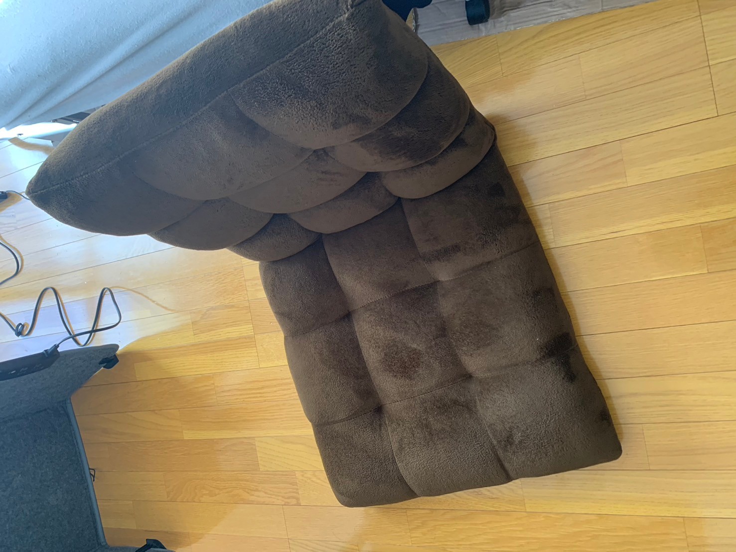 不用品回収実績アフター画像