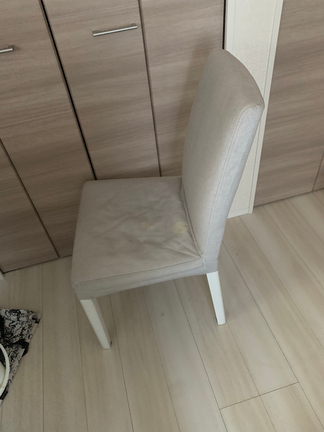 不用品回収実績アフター画像