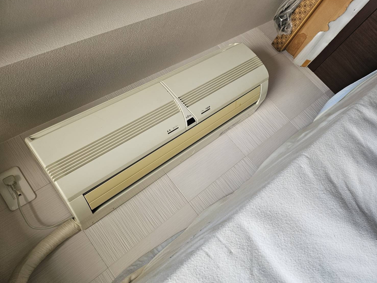 不用品回収実績アフター画像