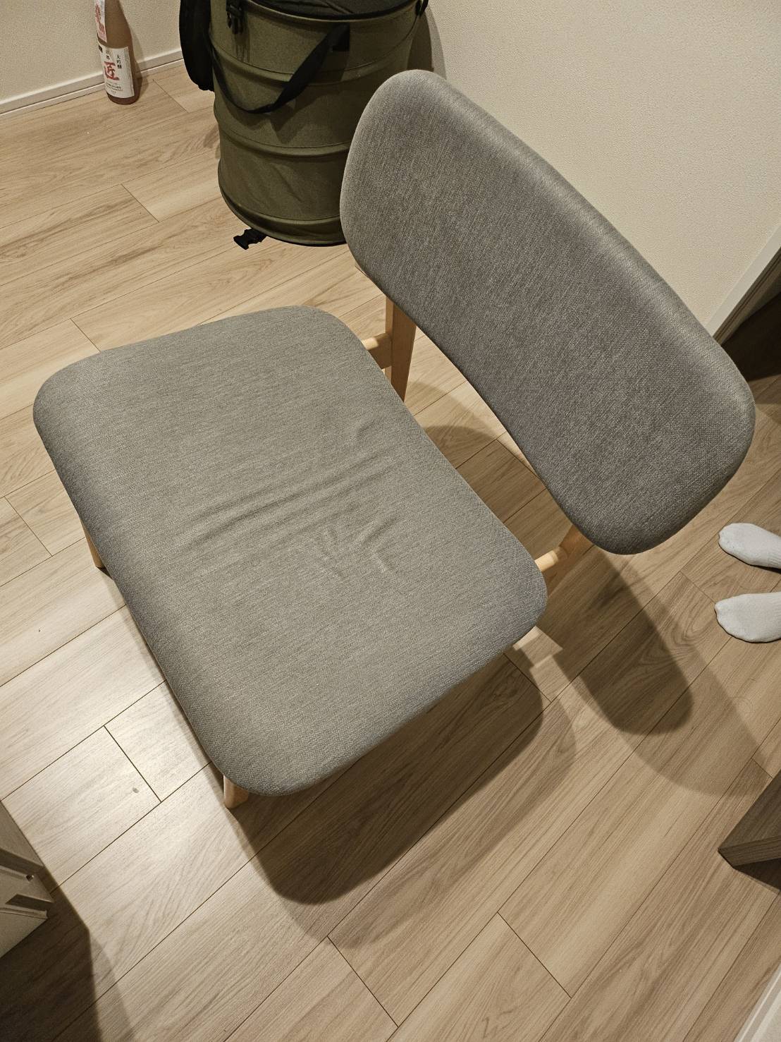 不用品回収実績アフター画像