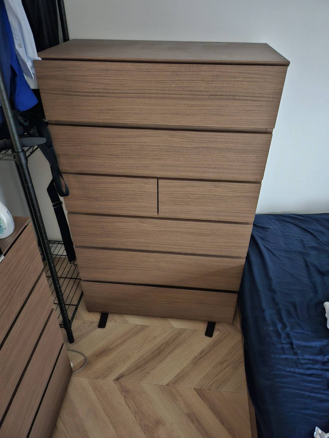 不用品回収実績アフター画像