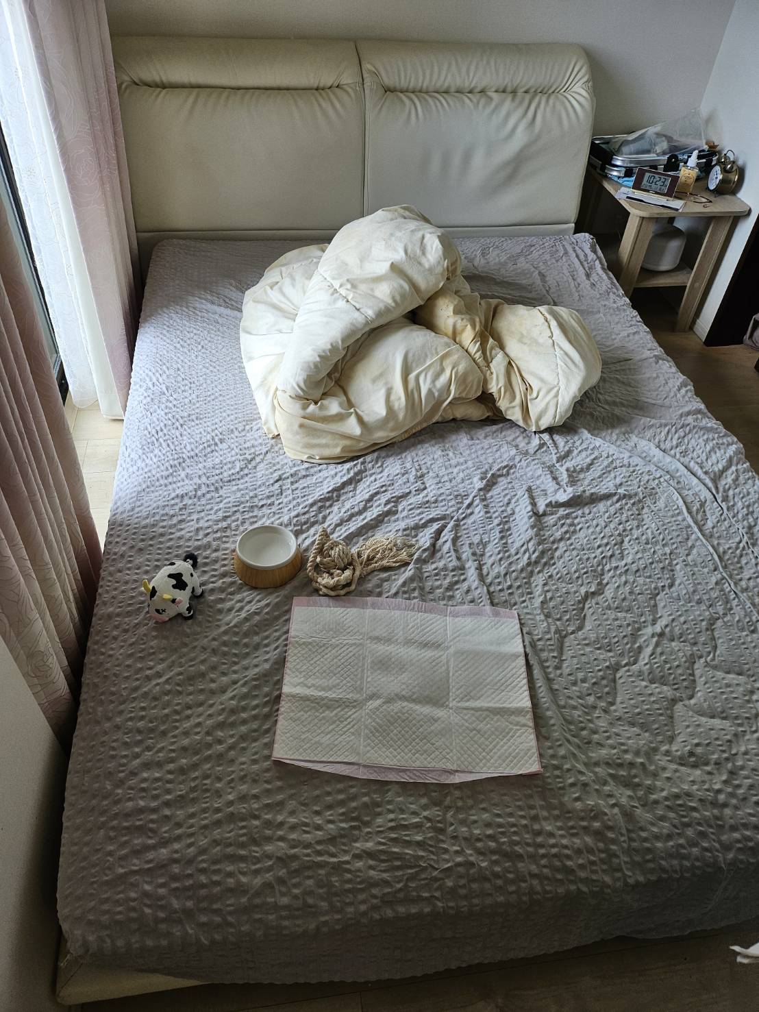 不用品回収実績アフター画像