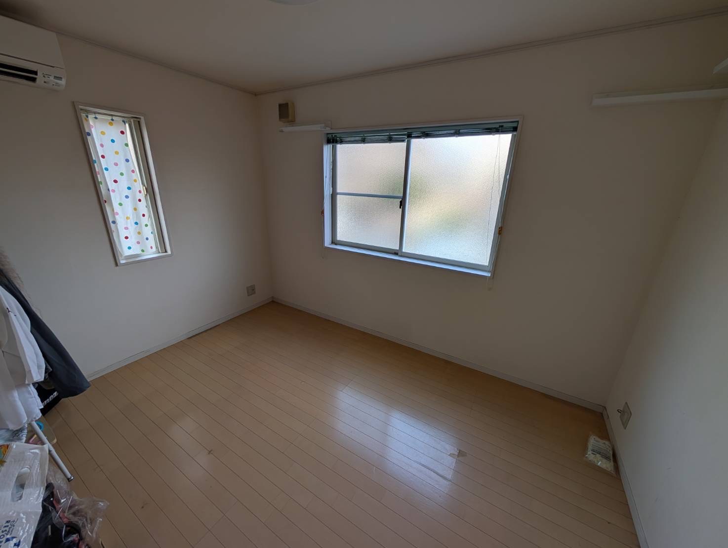 不用品回収実績アフター画像