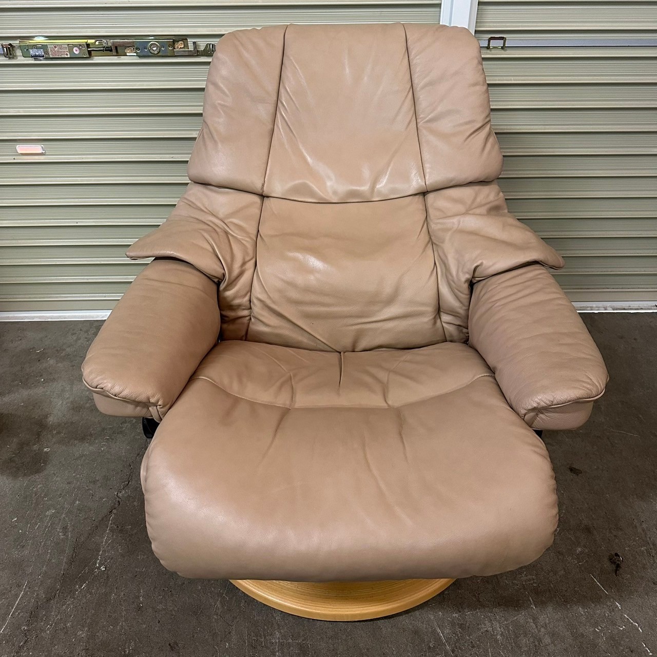 不用品回収実績アフター画像