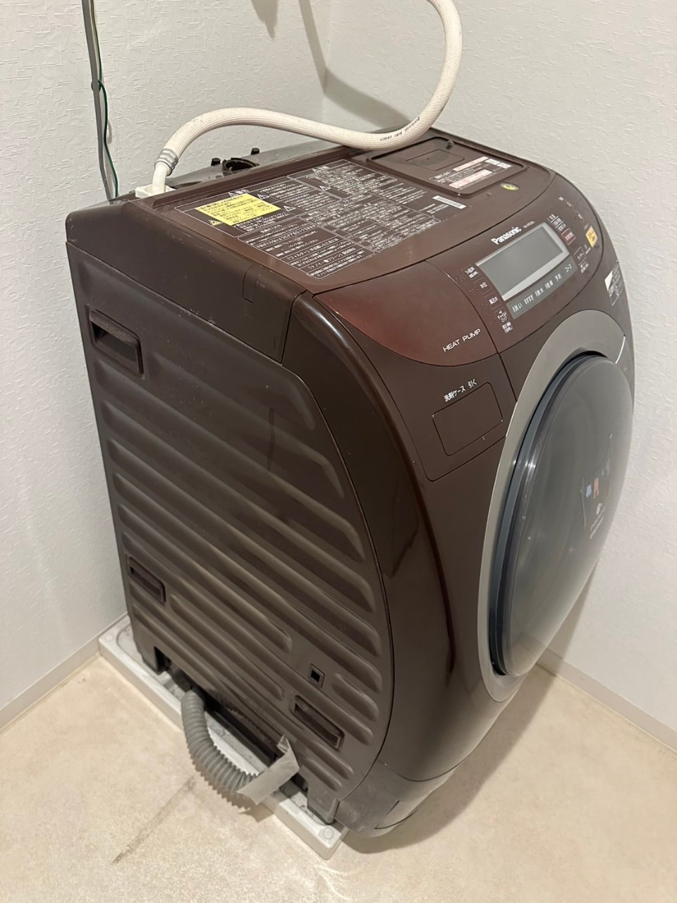 不用品回収実績アフター画像