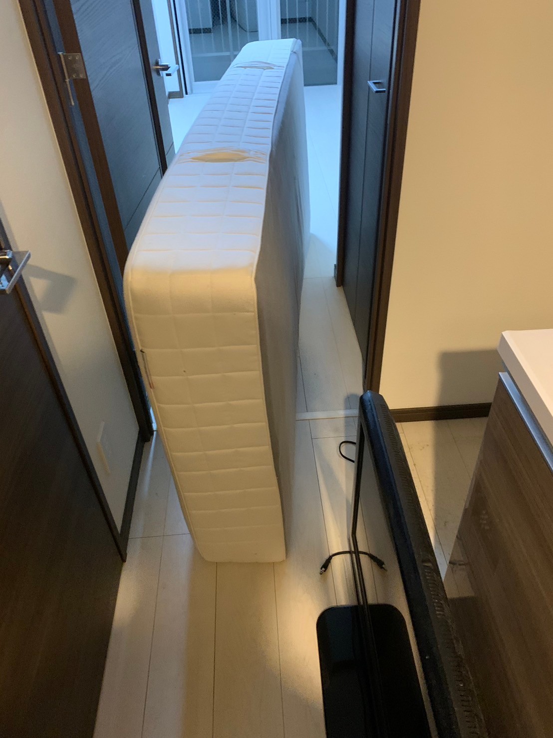 不用品回収実績アフター画像